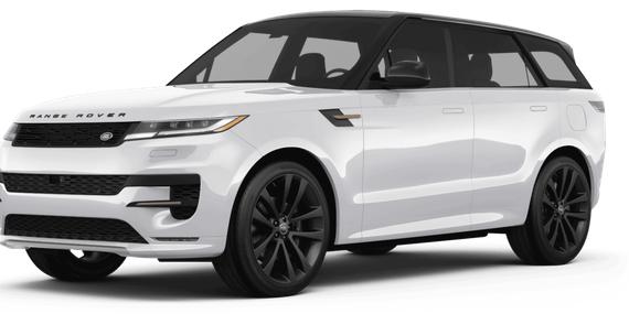 LAND ROVER RANGE ROVER SPORT 2025 SAL1L9E43SA452428 image LAND ROVER RANGE ROVER SPORT 2025 SAL1L9E43SA452428 image